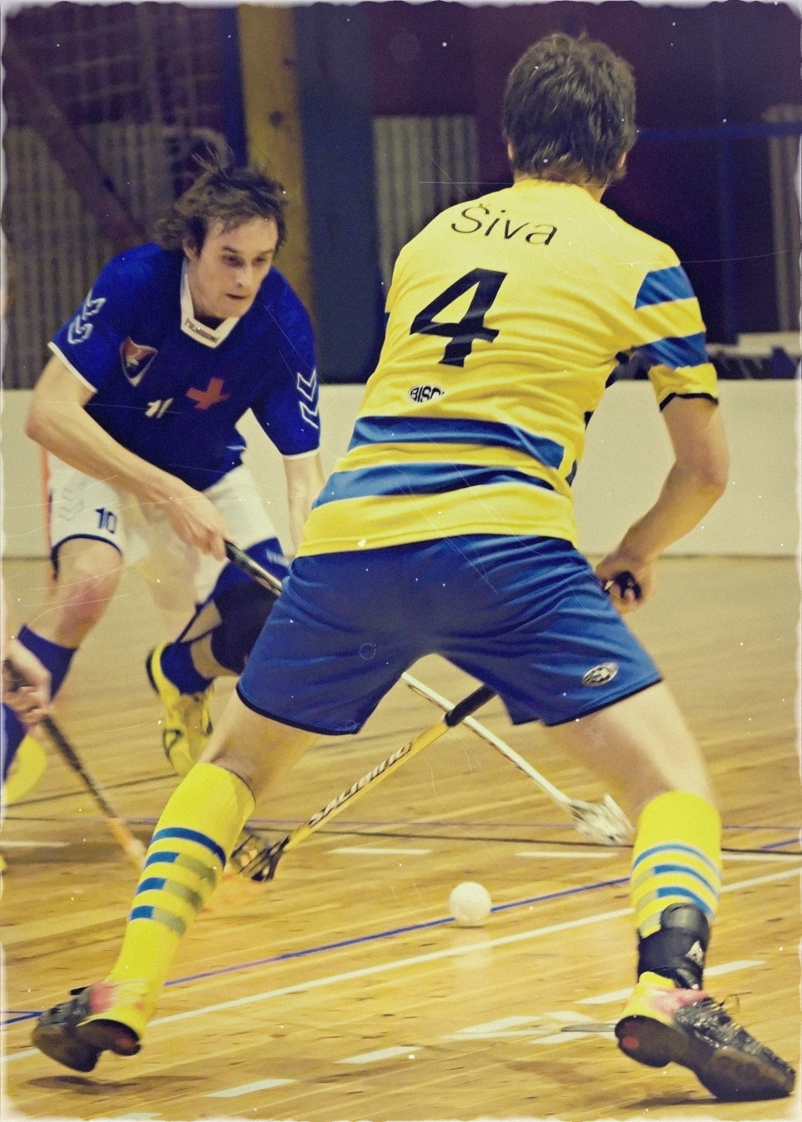 Podnikovka finále 1.6.2012 (2)